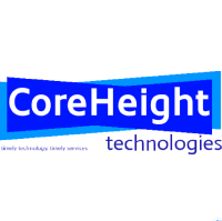 CoreHeight Logo