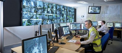 Surveillance & CCTV