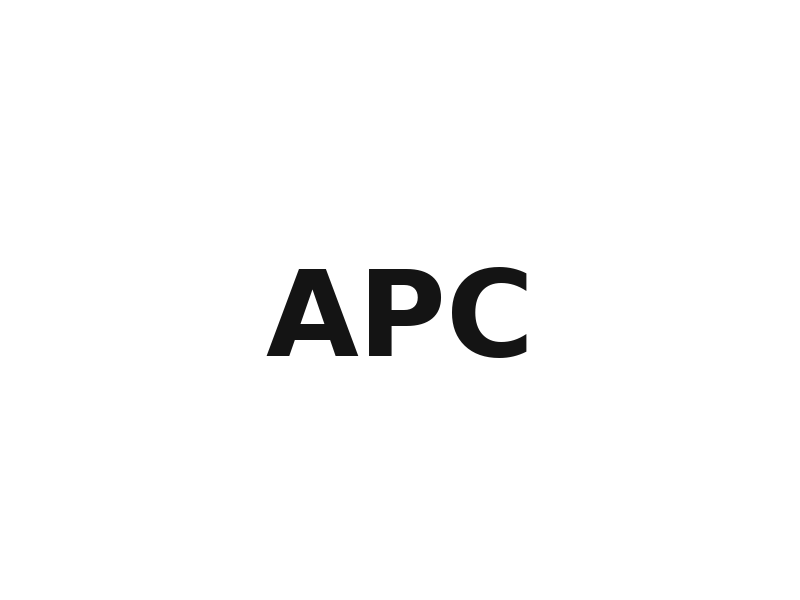 APC