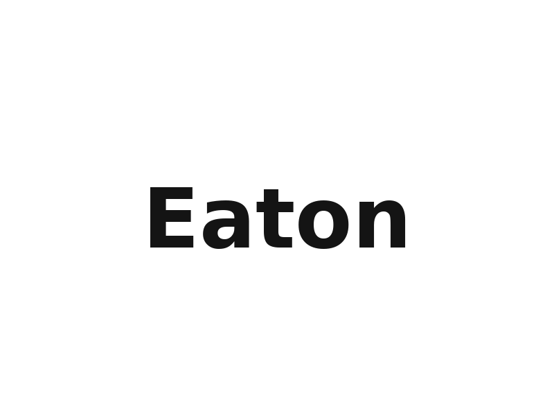 Eaton