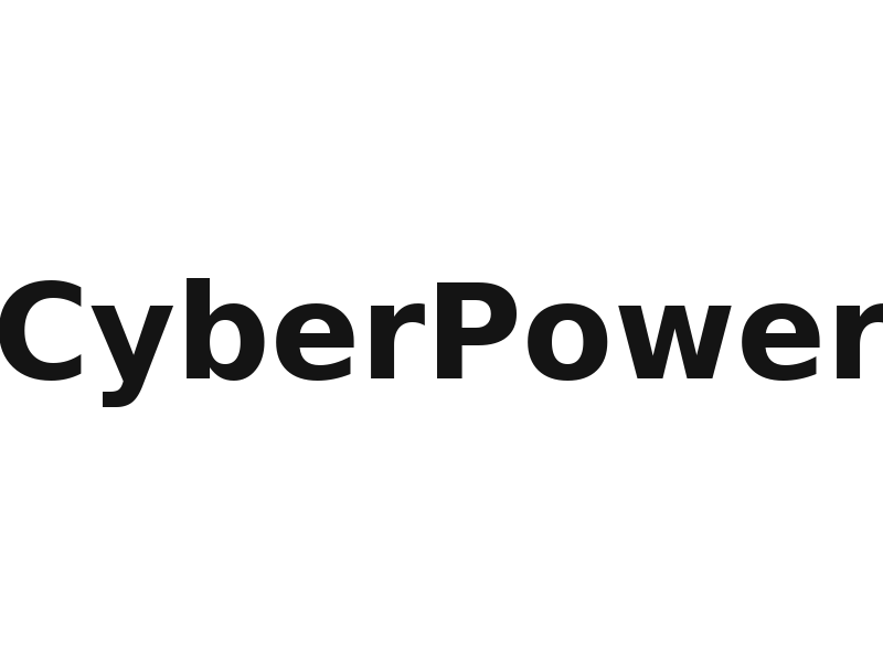 CyberPower