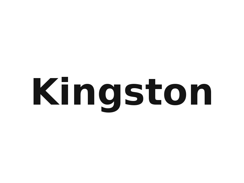 Kingston