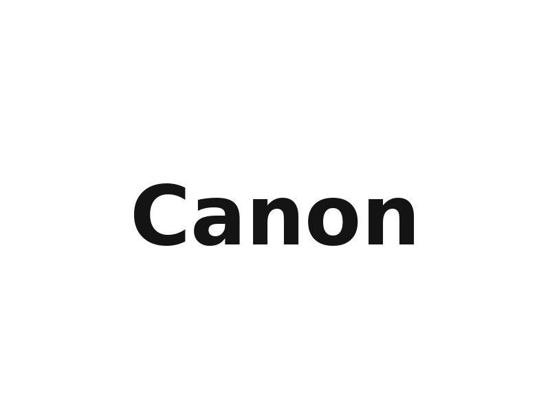 Canon