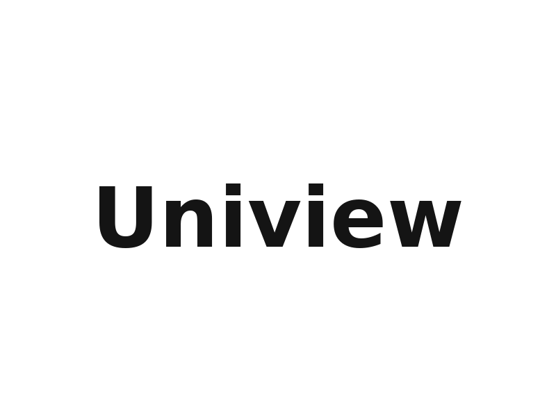 Uniview