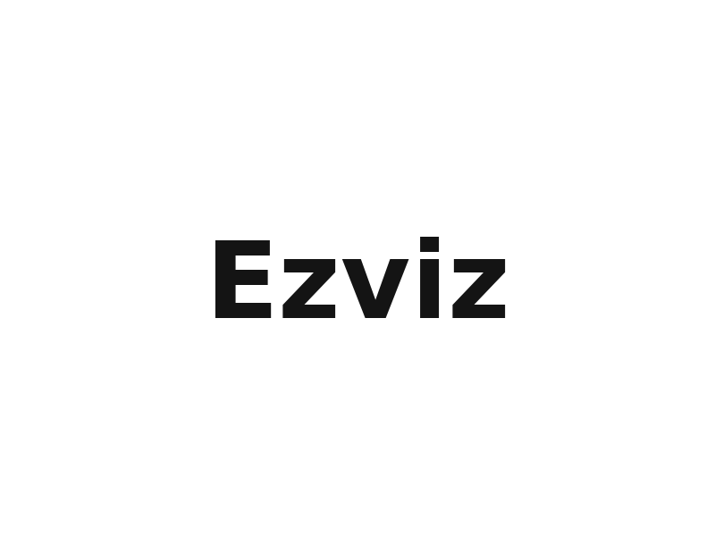 Ezviz