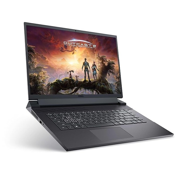 DELL G7 16 7630 - i9, 13th Generation