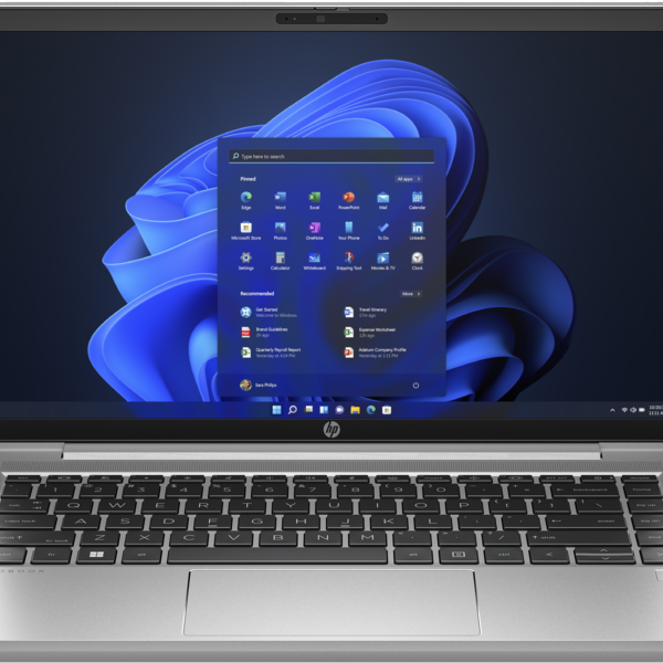 HP PROBOOK 440 G10 NOTEBOOK PC (9G236ET)