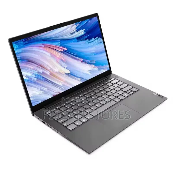 Lenovo V14-IRU Business Laptop | Intel Core i3-1315U | 14" FHD | 8GB RAM | 256GB SSD | No OS