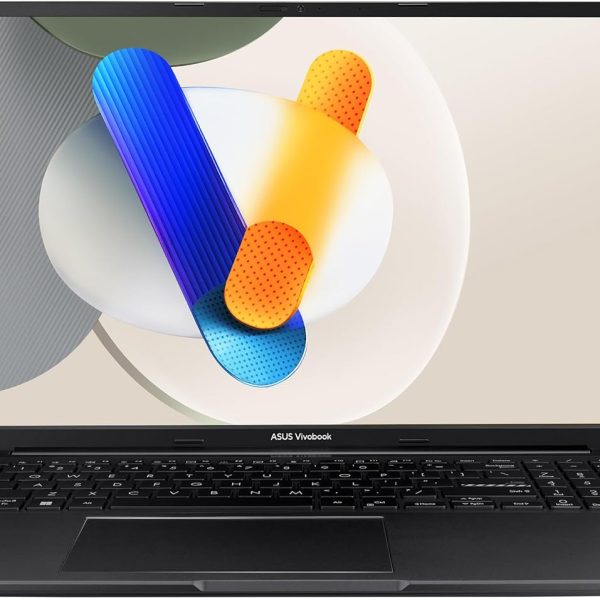 ASUS Vivobook 15 Touchscreen Laptop: Intel Core i7, 16GB RAM, 512GB SSD, FHD Display