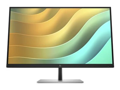 HP E27U G5 27-inch QHD USB-C Monitor