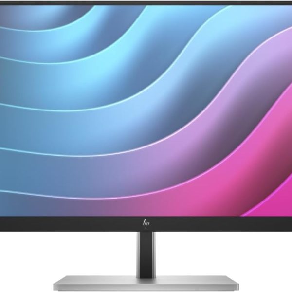 HP V27i G5 27-Inch FHD IPS Monitor | Slim, Professional Display
