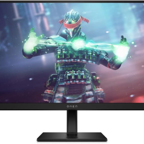 HP Omen 27K Monitor