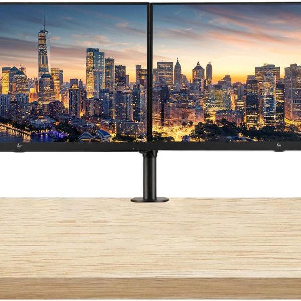 HP E22 G5 21.5-inch FHD IPS Business Monitor