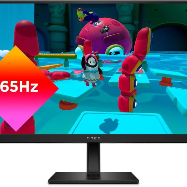 HP Omen 27Q Monitor