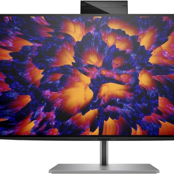 HP Z24M G3 23.8-INCH QHD USB-C CONFERENCING PROFESSIONAL MONITOR