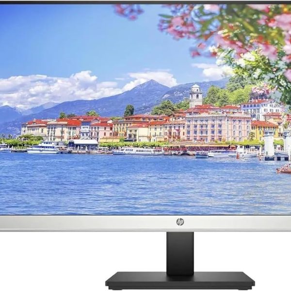 HP 27MQ 27-inch QHD IPS Monitor