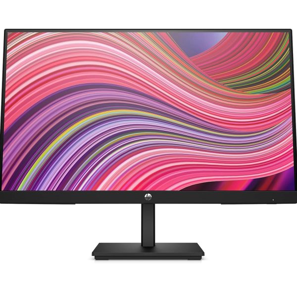 HP V22i G5 21.5-Inch FHD IPS Monitor