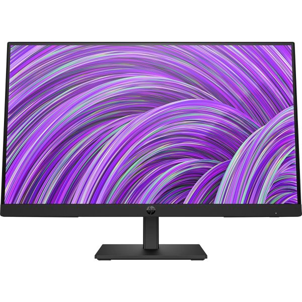 HP P22H G5 22-inch FHD IPS Monitor with Speaker