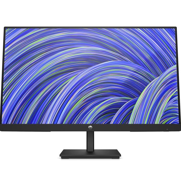 HP V24i G5 FHD IPS Monitor