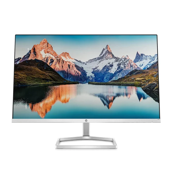 HP M22F 21.5-inch FHD IPS Monitor | VGA and HDMI Ports