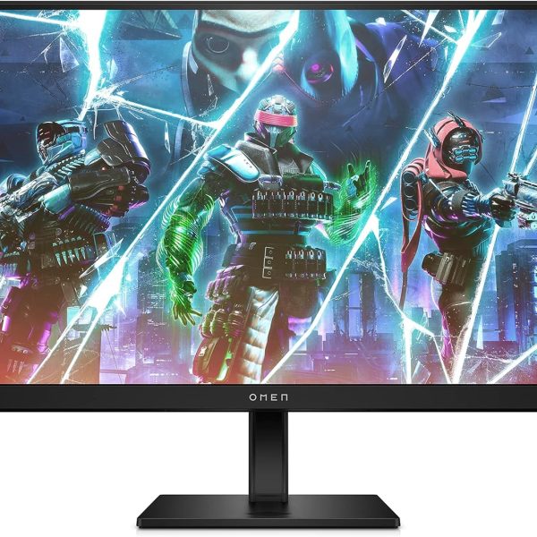 HP Omen 27S Monitor
