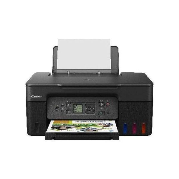 CANON PIXMA G3470 REFILLABLE INK TANK ALL-IN-ONE PRINTER