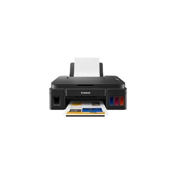 CANON PIXMA G2410 REFILLABLE INK TANK ALL-IN-ONE PRINTER