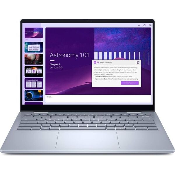 DELL LATITUDE 7440 | INTEL CORE I7 - 13TH GEN | 1TB SSD | 16GB RAM | INTEGRATED INTEL HD GRAPHICS | 14 - INCH | BACKLIT KEYBOARD | WINDOWS 11PRO | 1YEAR WARRANTY
