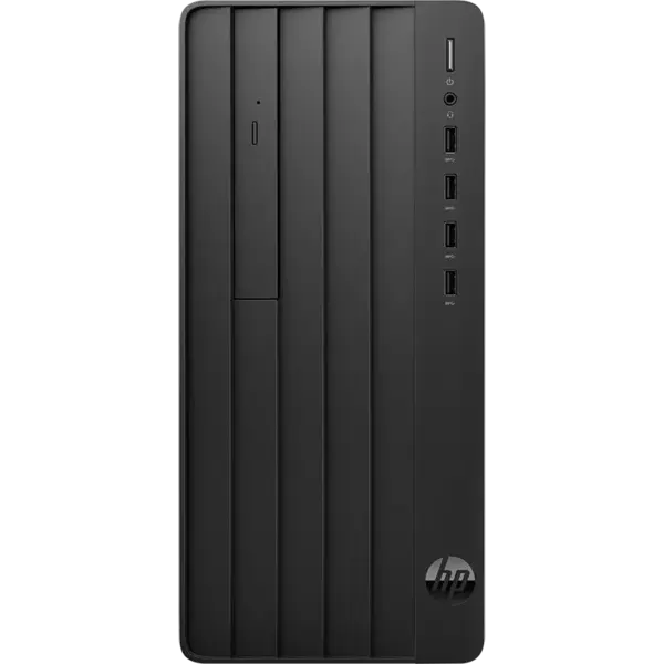 HP PRO TOWER ZHAN 99 G9 DESKTOP | BUSINESS  DESKTOP (9X2Y9PC) INTEL Ci5-14TH GEN | INTEL UHD 770 GRAPHICS | 16GB DDR4 RAM | 512GB NVME SSD | HP USB WIRED KEYBOARD AND MOUSE | WIFI BLUETOOTH | WINDOWS 11 PRO | (CPU ONLY )