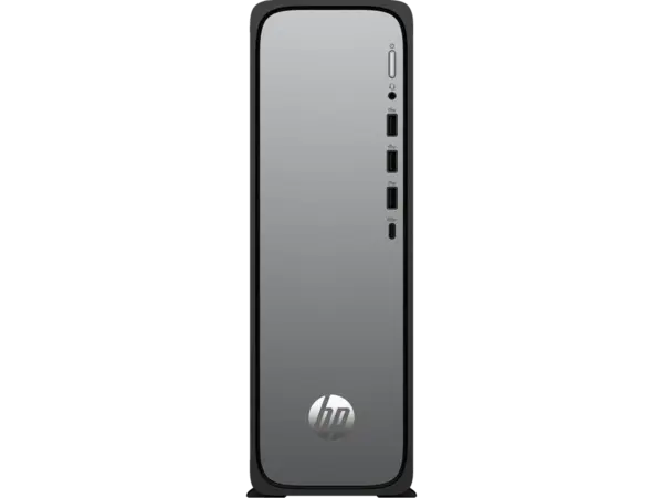 HP OMNIDESK SLIM (SFF) DESKTOP |(REPLACEMENT MODEL OF HP ENVY DESKTOP) | INTEL Ci5-14TH GEN | INTEL UHD GRAPHICS 770 | 16GB DDR5 RAM |512GB SSD | WIFI | BLUETOOTH |WINDOWS 11 PRO | (CPU)
