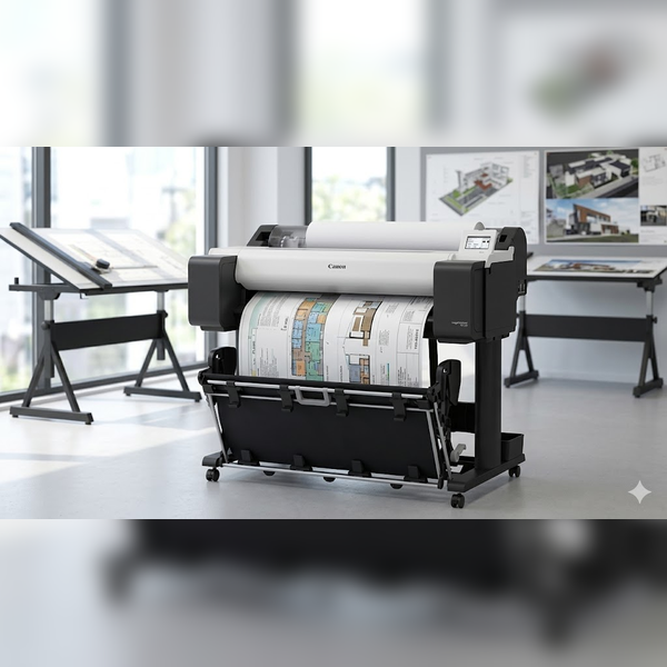 Canon imagePROGRAF TM-355 Large Format Printer