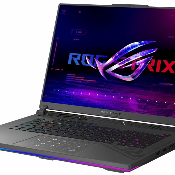 ASUS ROG Strix G16