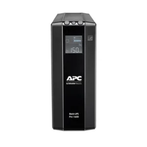 APC Back-UPS Pro 1600VA