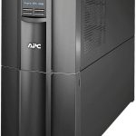 APC Smart-UPS 3000VA RM