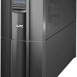 APC Smart-UPS 3000VA RM