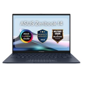 ASUS Zenbook 14 OLED