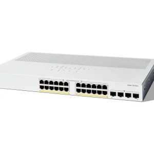 Cisco Catalyst 1300 24-Port Switch