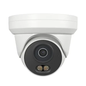 Dahua 4MP Turret IP Camera