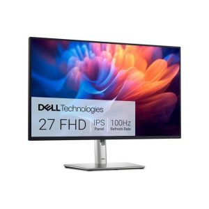 Dell 27" UltraSharp U2723QE Monitor