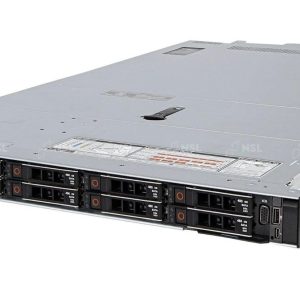 Dell PowerEdge R650 Rack Server