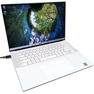Dell XPS 15