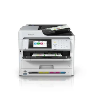 Epson WorkForce Pro WF-C5390