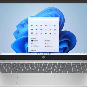 HP 15 Laptop