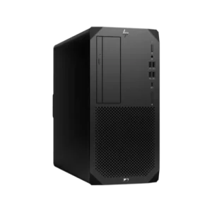 HP Z2 Tower G9 Workstation