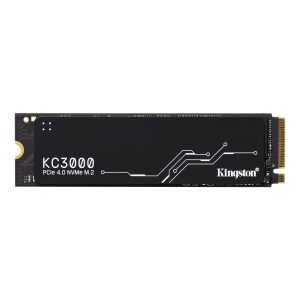 Kingston KC3000 1TB NVMe SSD