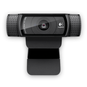 Logitech C920 HD Webcam