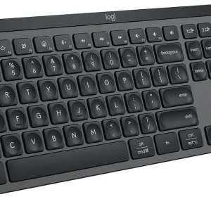 Logitech MX Keys Keyboard