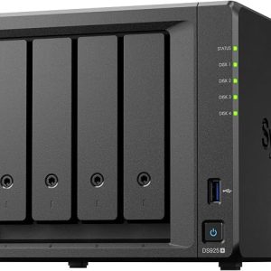 Synology DS923+ 4-Bay NAS