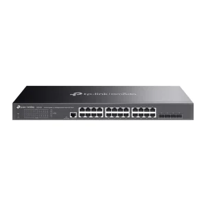 TP-Link TL-SG3428 Managed Switch