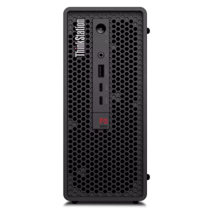 ThinkStation P3 Ultra Small Form Factor Gen 2 (Intel) Workstation